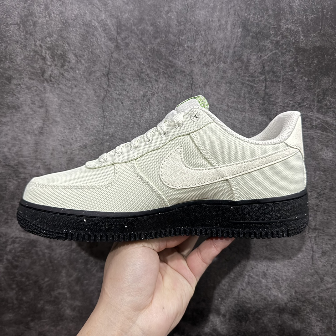 图片[2]-【纯原HY版本】Air Force 1 Low Next Nature 淡绿黑n原楦头原纸板 打造纯正空军版型 专注外贸渠道 全掌内置蜂窝气垫 #原盒配件 原厂中底钢印、拉帮完美 官方同步上架 货号：FJ3289-001 Size：36 36.5 37.5 38 38.5 39 40 40.5 41 42 42.5 43 44 44.5 45 编码：LF270280-鞋库