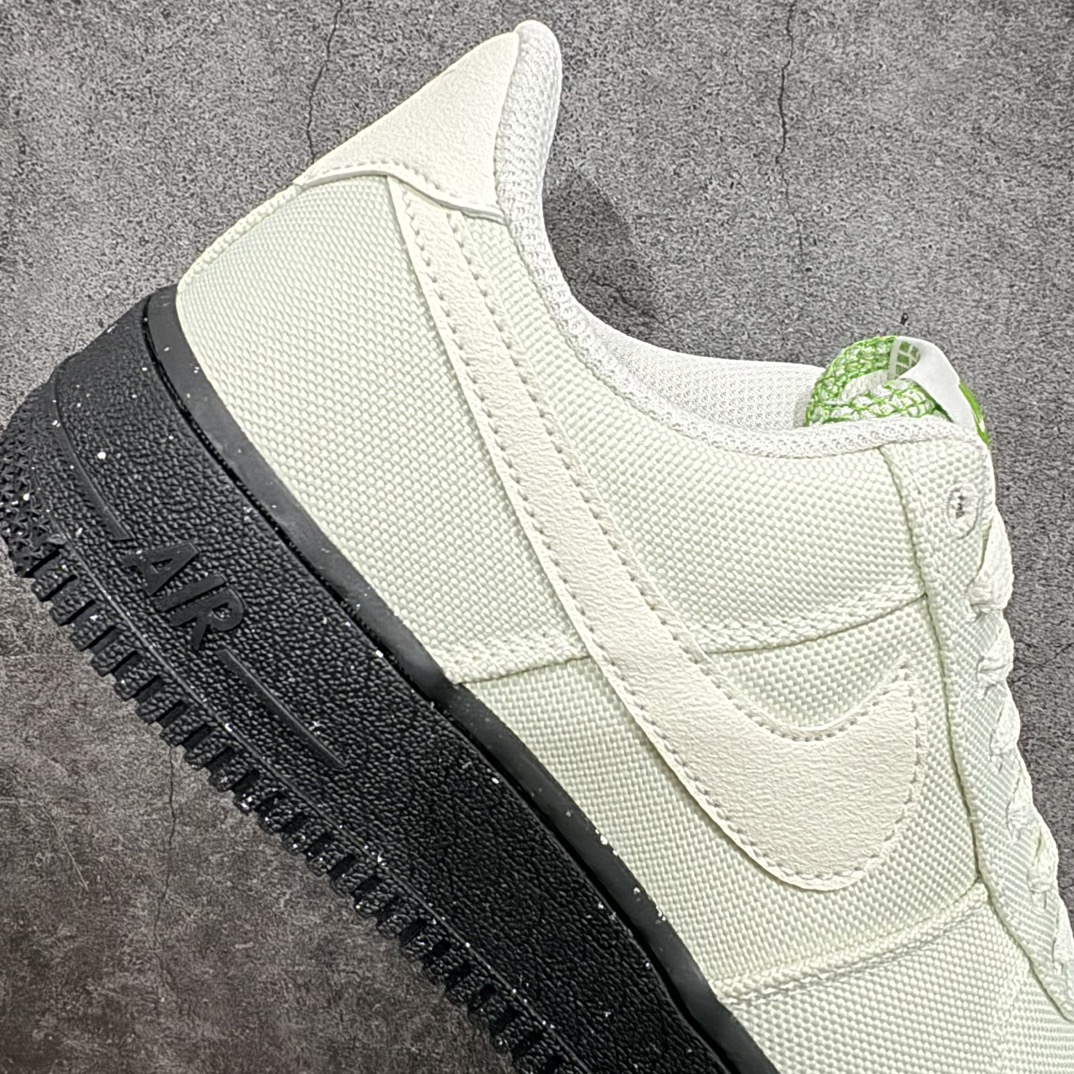 图片[7]-【纯原HY版本】Air Force 1 Low Next Nature 淡绿黑n原楦头原纸板 打造纯正空军版型 专注外贸渠道 全掌内置蜂窝气垫 #原盒配件 原厂中底钢印、拉帮完美 官方同步上架 货号：FJ3289-001 Size：36 36.5 37.5 38 38.5 39 40 40.5 41 42 42.5 43 44 44.5 45 编码：LF270280-鞋库