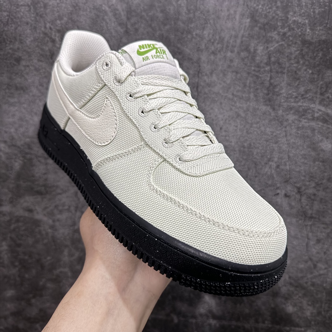 图片[3]-【纯原HY版本】Air Force 1 Low Next Nature 淡绿黑n原楦头原纸板 打造纯正空军版型 专注外贸渠道 全掌内置蜂窝气垫 #原盒配件 原厂中底钢印、拉帮完美 官方同步上架 货号：FJ3289-001 Size：36 36.5 37.5 38 38.5 39 40 40.5 41 42 42.5 43 44 44.5 45 编码：LF270280-鞋库