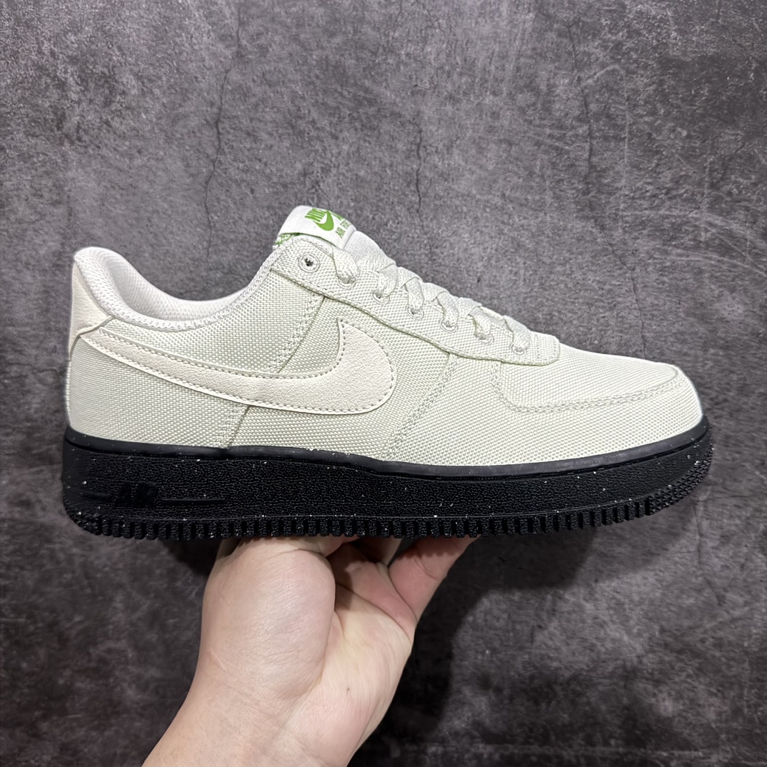 【纯原HY版本】Air Force 1 Low Next Nature 淡绿黑n原楦头原纸板 打造纯正空军版型 专注外贸渠道 全掌内置蜂窝气垫 #原盒配件 原厂中底钢印、拉帮完美 官方同步上架 货号：FJ3289-001 Size：36 36.5 37.5 38 38.5 39 40 40.5 41 42 42.5 43 44 44.5 45 编码：LF270280-鞋库