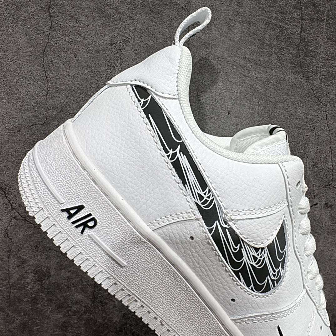 图片[7]-【公司级】Nike Air Force 1 Low 07 小双钩n原楦头原纸板 打造纯正低帮空军版型 专注外贸渠道 全掌内置蜂窝气垫原盒配件 原厂中底钢印、拉帮完美官方货号：FB8971 300 Size：36 36.5 37.5 38 38.5 39 40 40.5 41 42 42.5 43 44 44.5 45 编码：HXS270280-鞋库