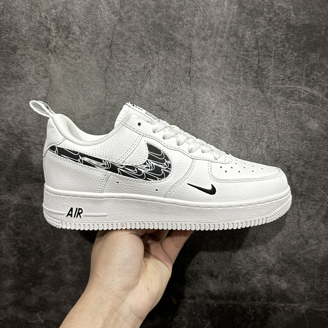 【公司级】Nike Air Force 1 Low 07 小双钩n原楦头原纸板 打造纯正低帮空军版型 专注外贸渠道 全掌内置蜂窝气垫原盒配件 原厂中底钢印、拉帮完美官方货号：FB8971 300 Size：36 36.5 37.5 38 38.5 39 40 40.5 41 42 42.5 43 44 44.5 45 编码：HXS270280-鞋库