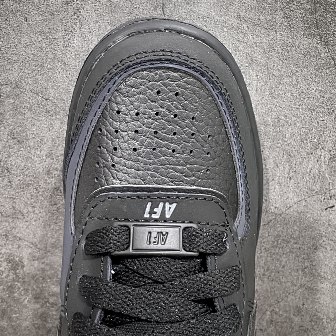 图片[5]-【公司级】Nike WMNS Air Force 1 Shadow\”Triple Black\”空军一号轻量增高低帮百搭板鞋“皮革全黑武士”FB7582-001n女鞋半码制n升级原楦原纸版数据开发版型n正确双层轻量EVA发泡中底组合防滑RB橡胶外圈底❗n全新少女系解构主义设计 尺码：35 36 36.5 37.5 38 38.5 39 40 41 42 编码：LF250260-鞋库