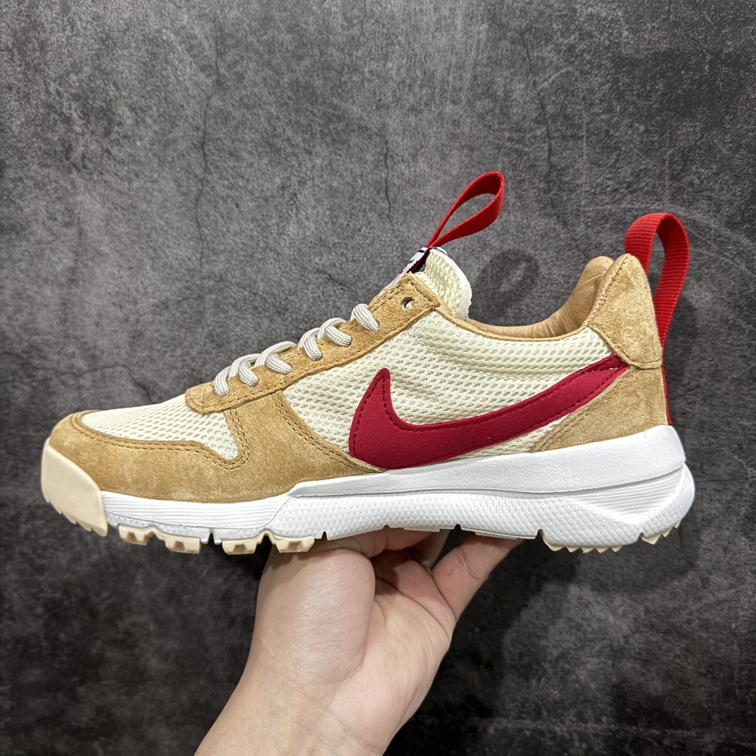 图片[2]-【性价比版】Tom Sachs x NKCraft Mars Yard 2.0联名宇航员AA2261-100nn鞋型做工到位 网面鞋面不皱n翻毛皮料质感好 无色差 勾子做工清洁度非常具有灵魂n这品质 这价格真没的挑 比市场一两百多的货好太多n配件齐全 零售跑量包满意 非常推荐的版本nSIZE：36 36.5 37.5 38 38.5 39 40 40.5 41 42 42.5 43 44 44.5 45 编码：KX250270-鞋库