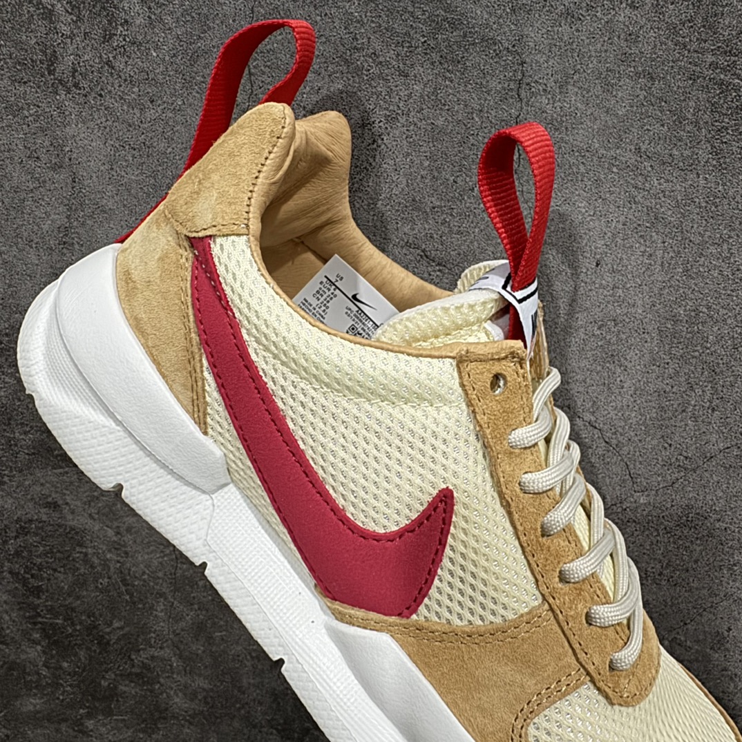 图片[7]-【性价比版】Tom Sachs x NKCraft Mars Yard 2.0联名宇航员AA2261-100nn鞋型做工到位 网面鞋面不皱n翻毛皮料质感好 无色差 勾子做工清洁度非常具有灵魂n这品质 这价格真没的挑 比市场一两百多的货好太多n配件齐全 零售跑量包满意 非常推荐的版本nSIZE：36 36.5 37.5 38 38.5 39 40 40.5 41 42 42.5 43 44 44.5 45 编码：KX250270-鞋库