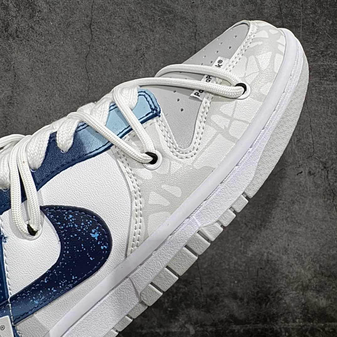 300 【FS原盒版】Nike Dunk Low 宇宙探索 DV0831-101