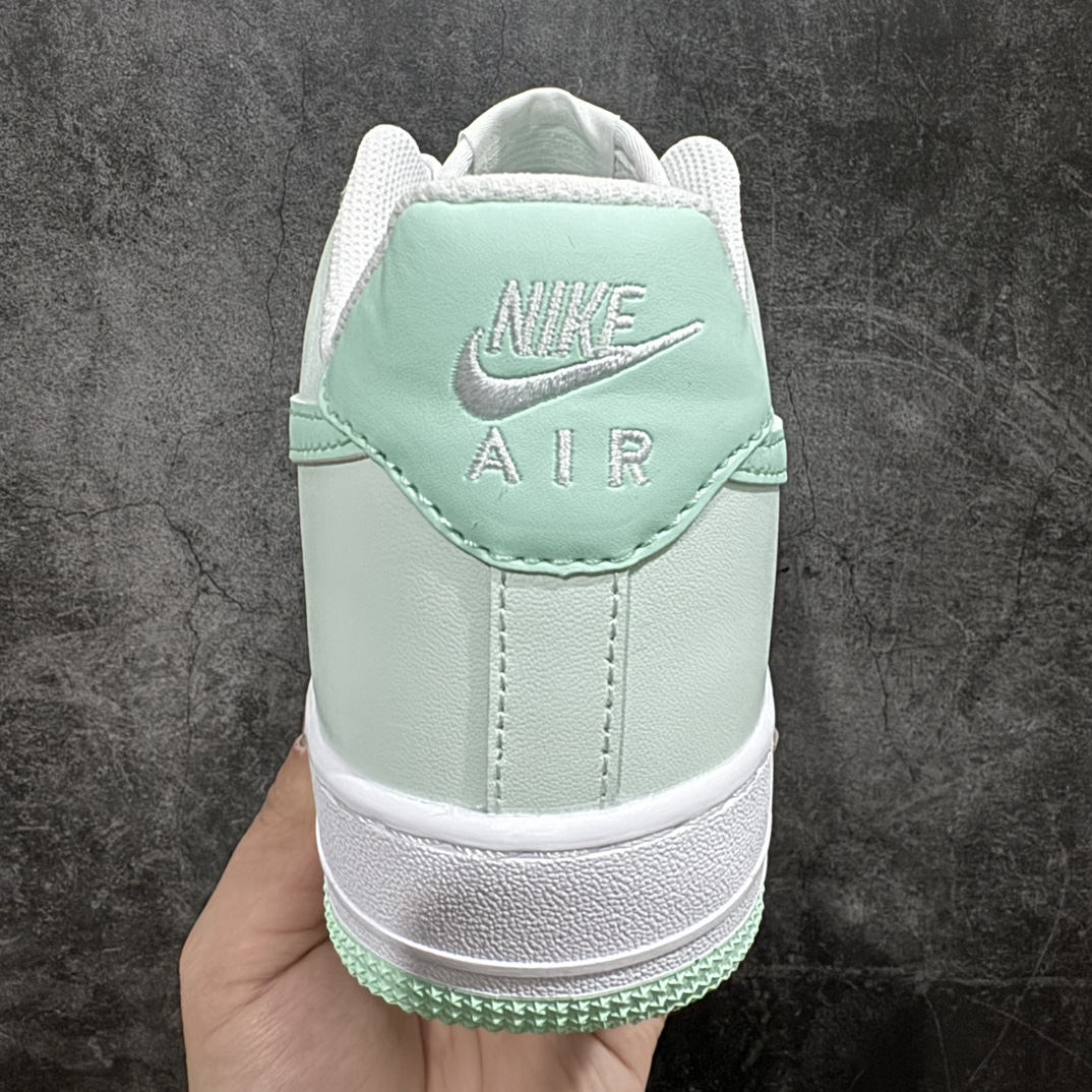 200 Nike Air Force 1 Low 07 薄荷绿白 FZ4123-394