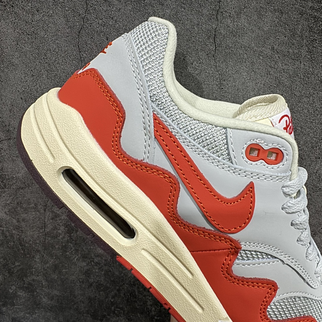 200 Nike Air Max 1 复古休闲跑步鞋  DH1348-600