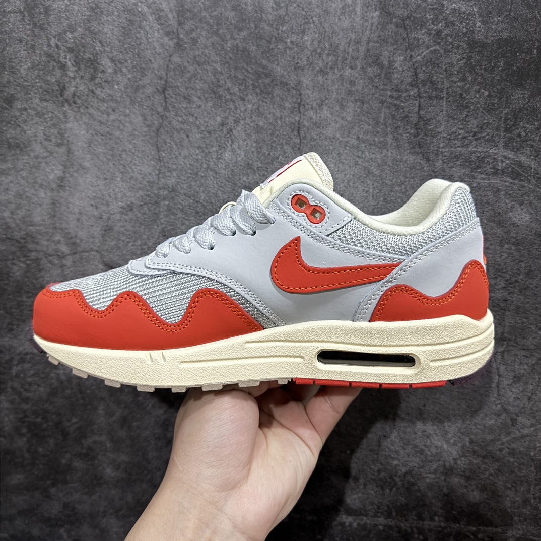 200 Nike Air Max 1 复古休闲跑步鞋  DH1348-600