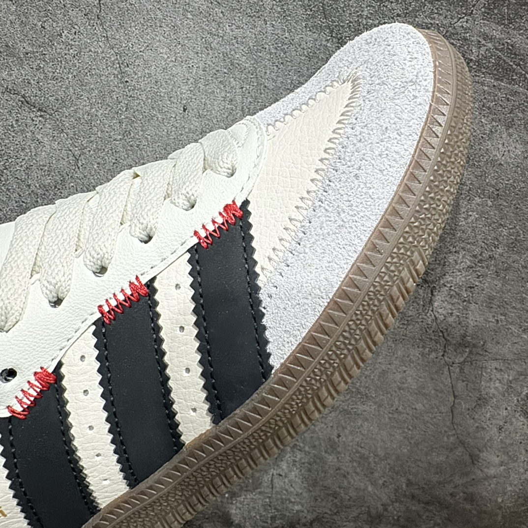 200  adidas originals Samba OG 米黑 IF1810