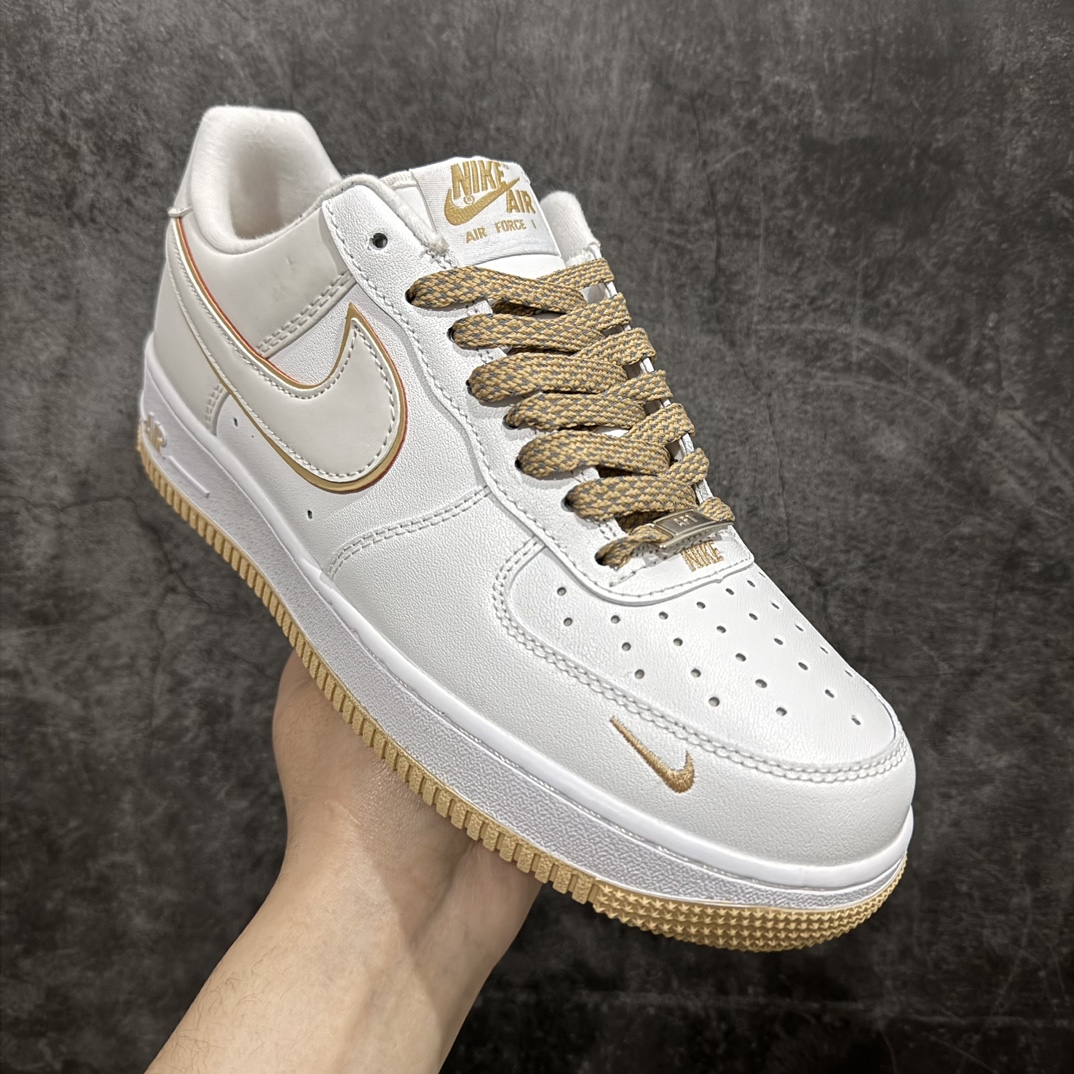 200 Air Force 1 ‘07 Low 3M白灰卡其 YZ8115-004