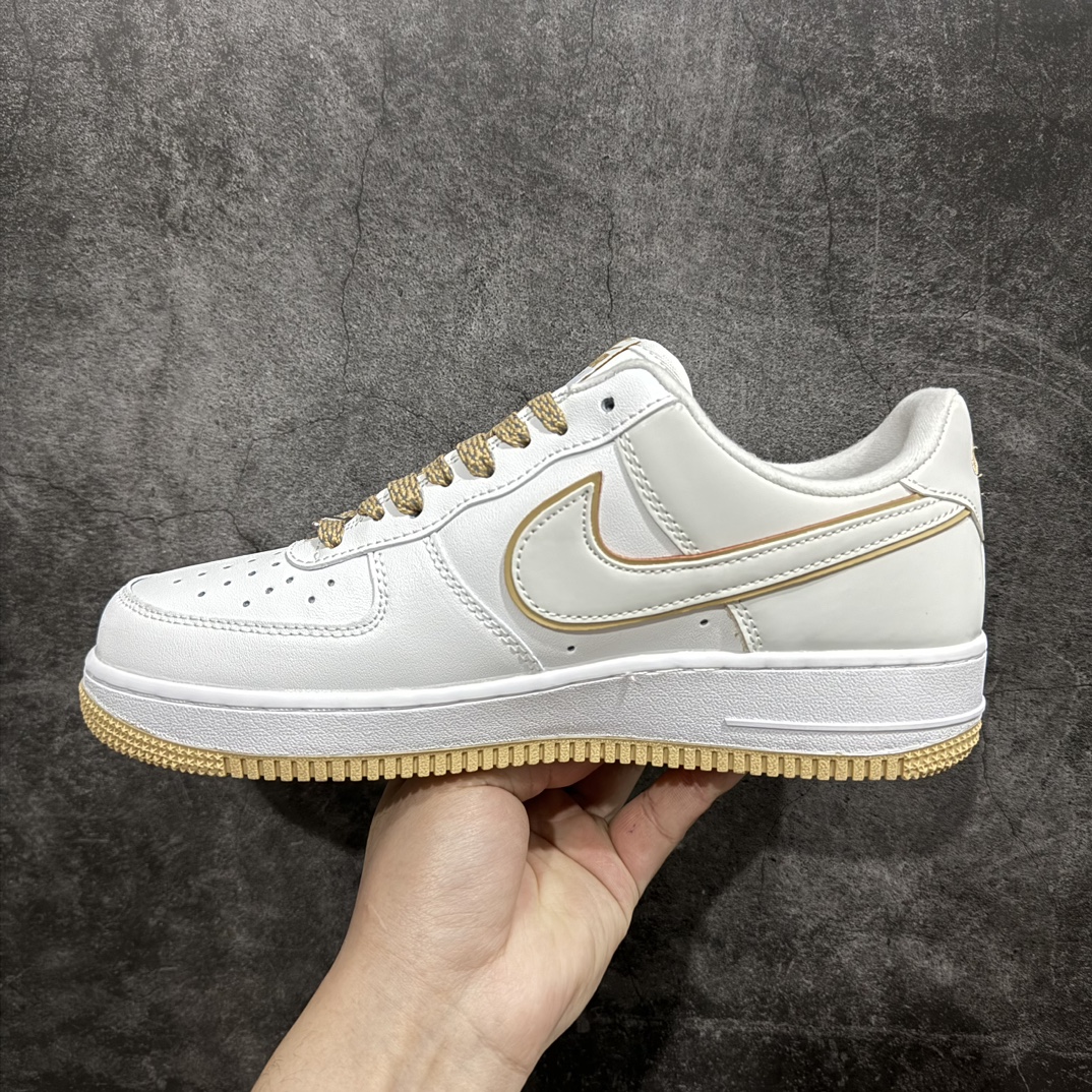 200 Air Force 1 ‘07 Low 3M白灰卡其 YZ8115-004