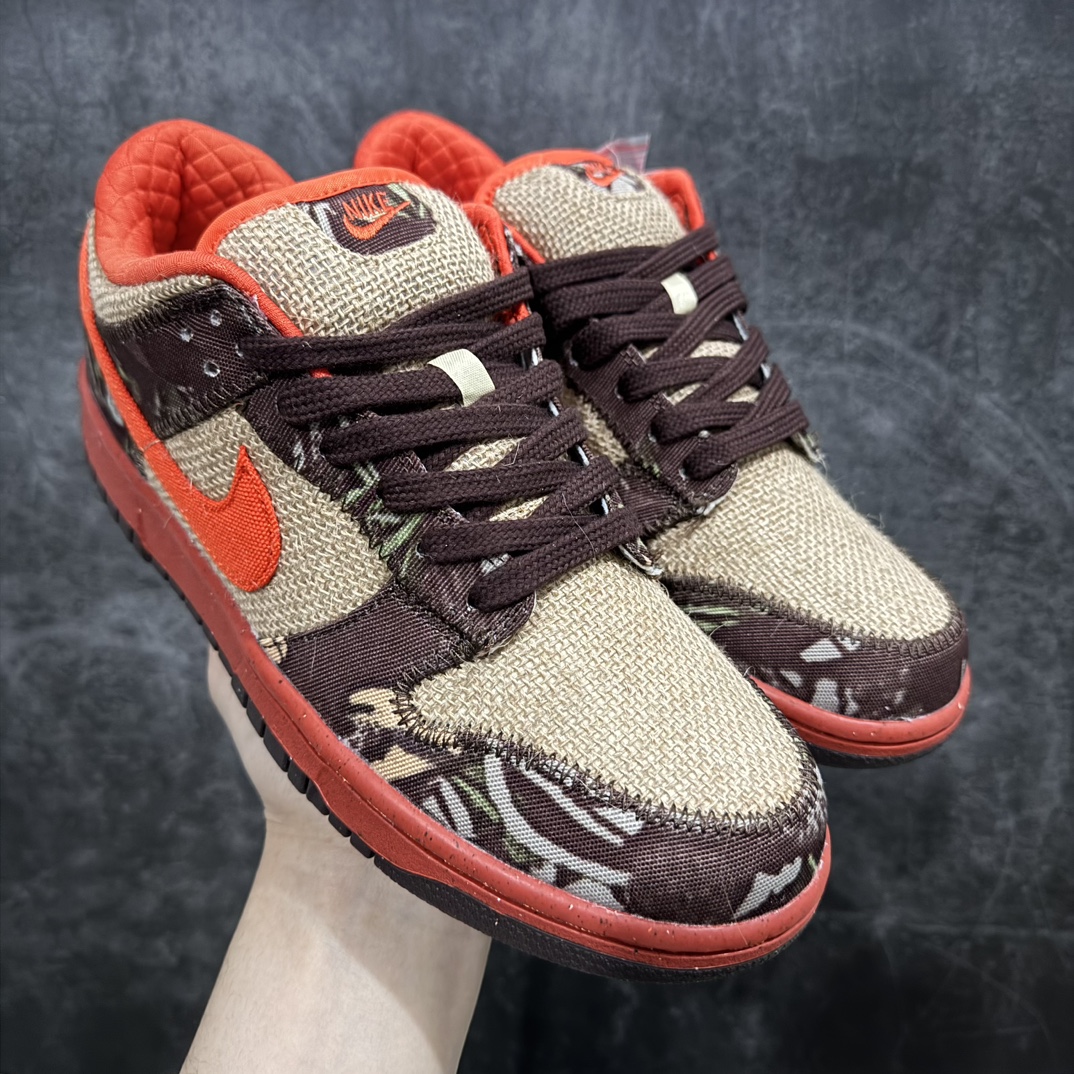 【Top纯原版本】NK SB Dunk Low 橙色 猎人 全套原楦原模倾力打造完美版型 独家原厂航空铝磨具打磨大底 鞋头坡度极致还原 无解鞋型 原盒原配 圈内天花板工艺 原厂冲刀 超高清洁度 全鞋零毛边皮料切割！ 货号：304292-281nSIZE：40 40.5 41 42 42.5 43 44 44.5 45 46 47 编码：X10380410-鞋库