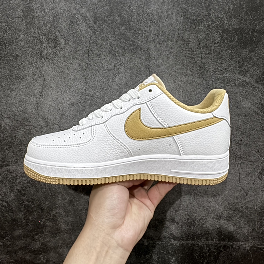 200 Air Force 1 '07 LV8 style ”幻影金” 空军一号  MN5263-122