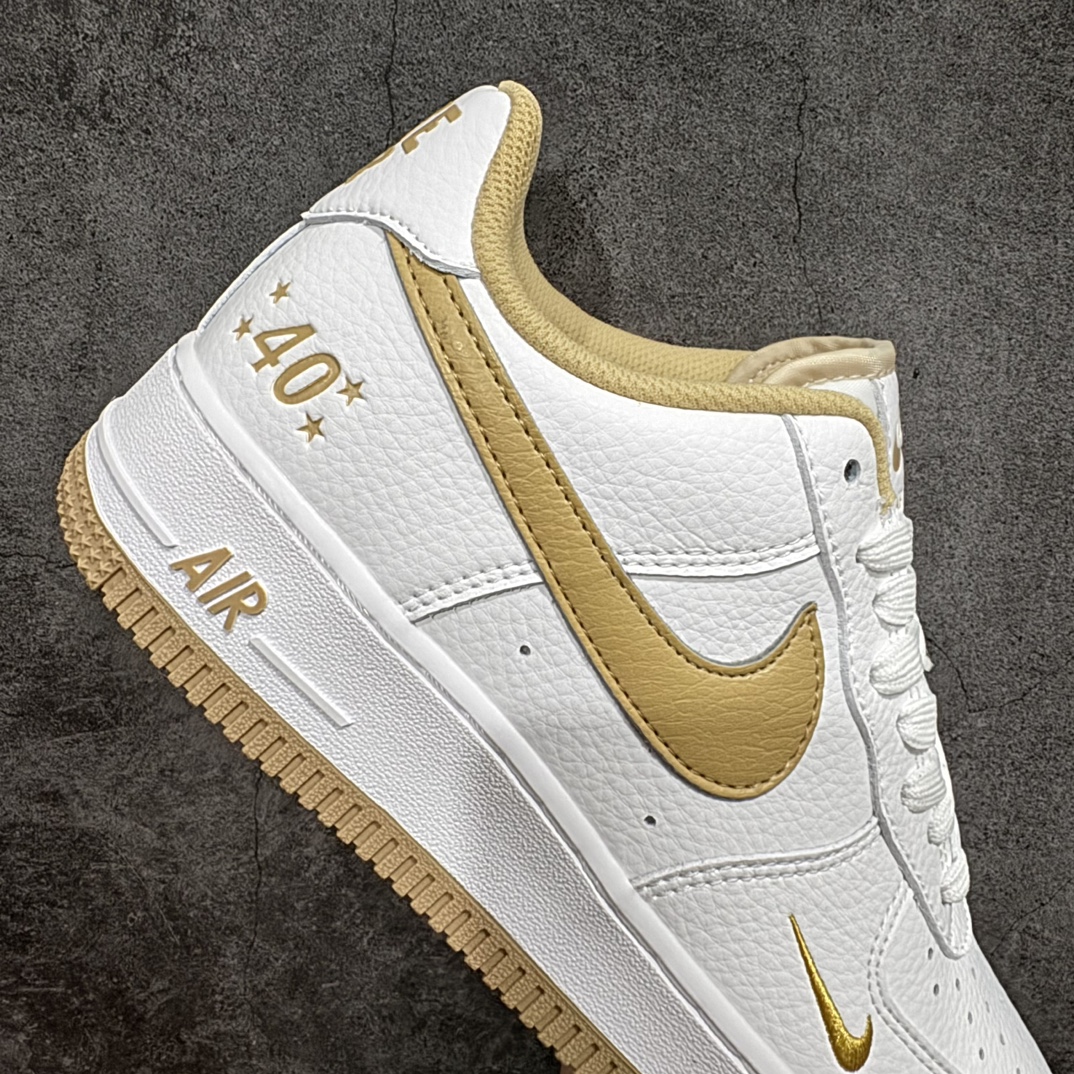 200 Air Force 1 '07 LV8 style ”幻影金” 空军一号  MN5263-122