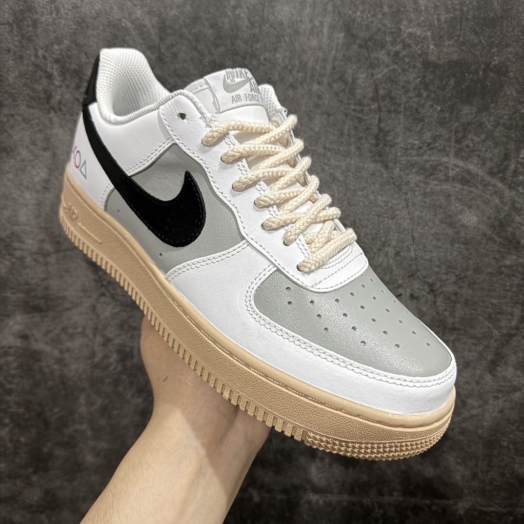 200 Nike Air Force 1 Low 07 游戏机元素 AF2288-002