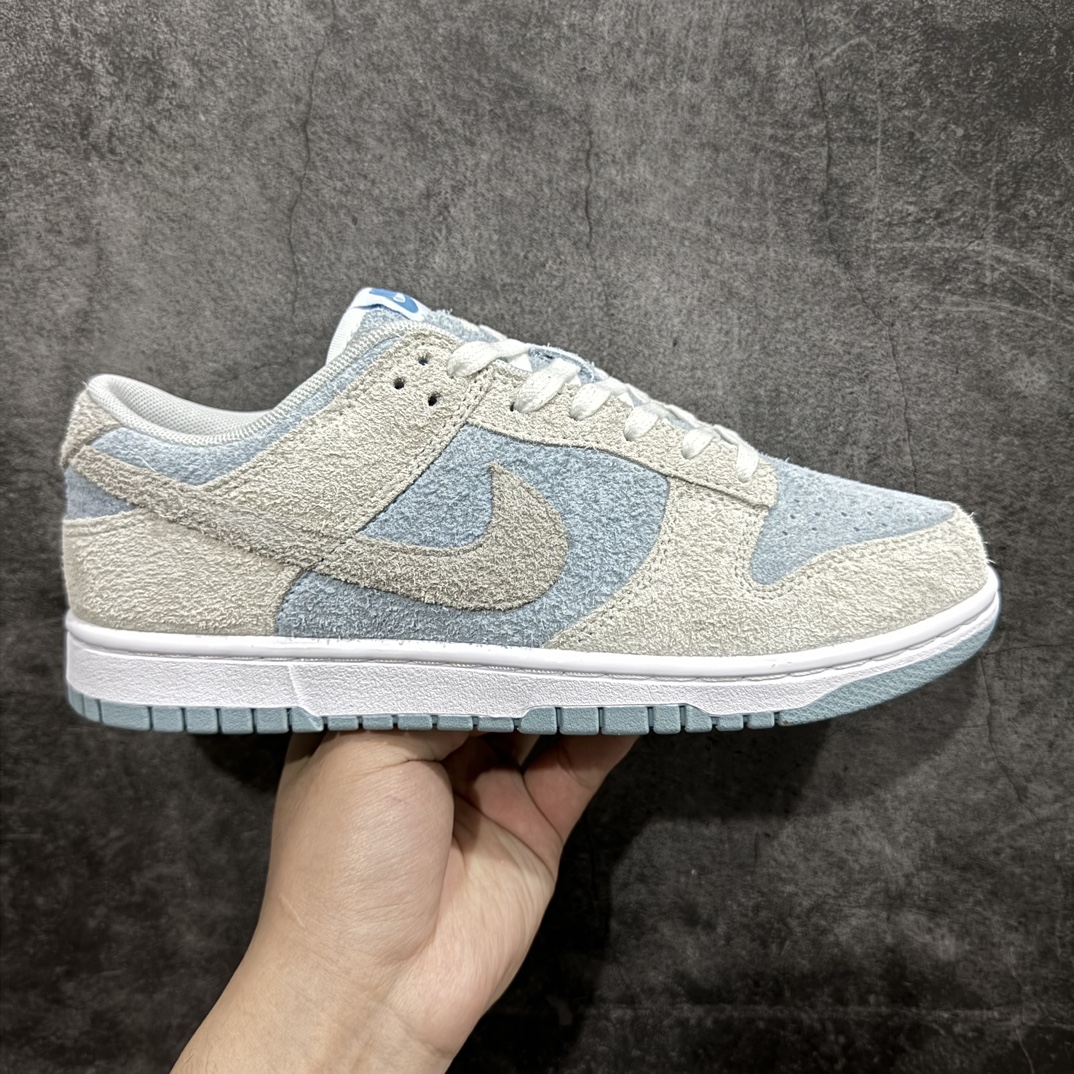 【纯原Z版】NK Dunk Low 蓝灰 FZ3779-025nn原装粗制翻毛面料n细纹排气孔完全一致全套原楦原模倾力打造完美版型 独家原厂航空铝磨具打磨大底 鞋头坡度极致还原 无解鞋型 原盒原配 圈内天花板工艺 原厂冲刀 超高清洁度 全鞋零毛边皮料切割 采用原厂百宏鞋带以及原厂百宏织唛舌标 内标可供原厂几率过验 原厂中底布点胶 原厂中底布拉帮走线遵循公司SIZE：35.5 36 36.5 37.5 38 38.5 39 40 40.5 41 42 42.5 43 44 44.5 45 46  编码：FS290310-鞋库