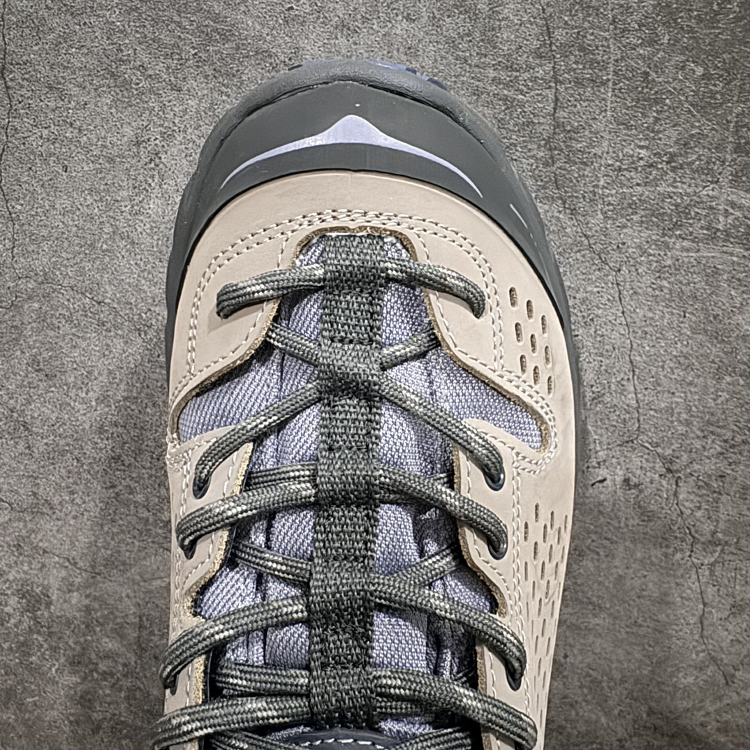 300 Bodega x HOKA ONE ONE Tor Ultra Low Gore-Tex 托亚系列增强版低帮厚底轻量坦克户外登山运动鞋