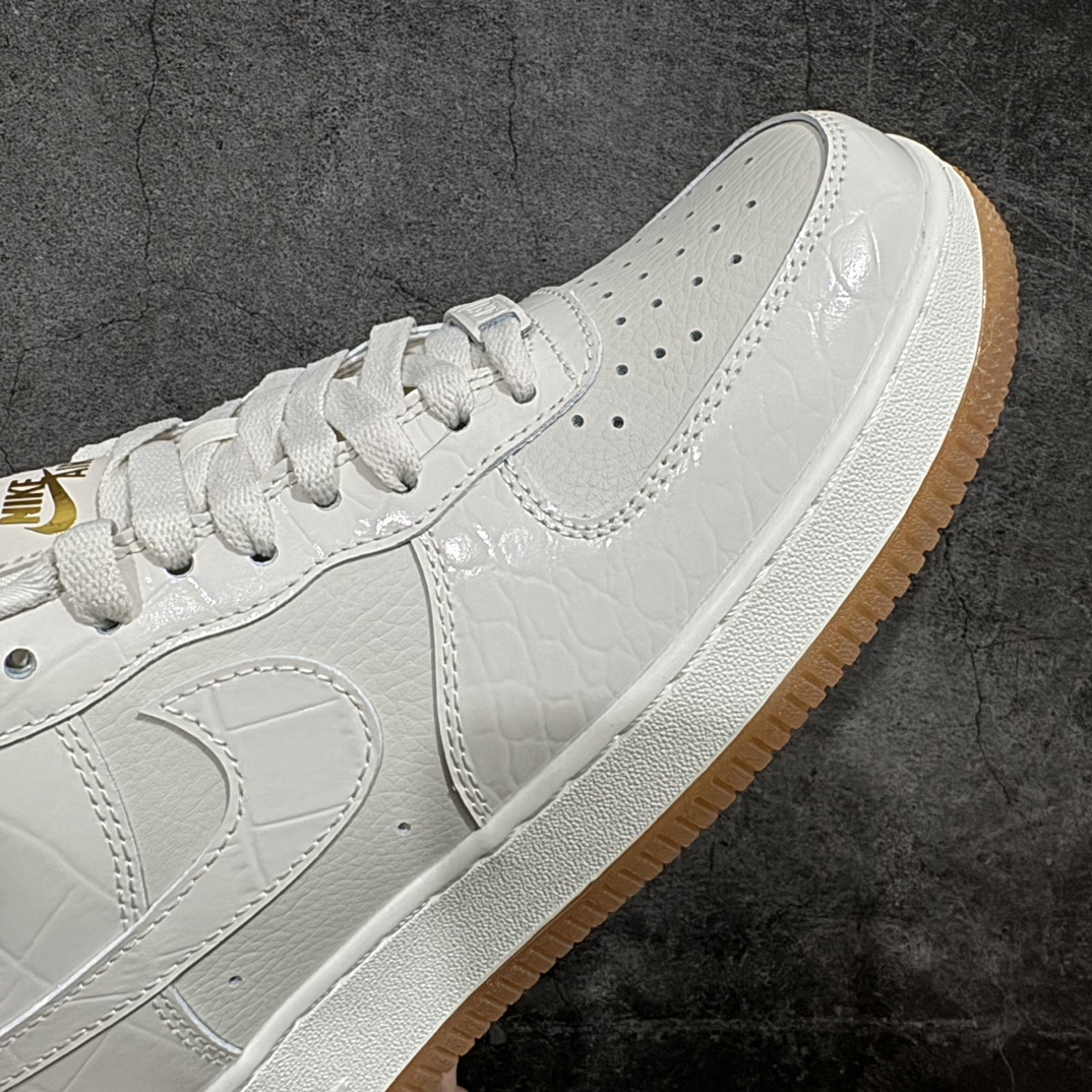 图片[6]-【公司级】Nike Air Force 1 Low 07 米白n原楦头原纸板 打造纯正低帮空军版型 专注外贸渠道 全掌内置蜂窝气垫原盒配件 原厂中底钢印、拉帮完美官方货号：DZ2708 001 Size：36 36.5 37.5 38 38.5 39 40 40.5 41 42 42.5 43 44 44.5 45 编码：HXS250260-鞋库