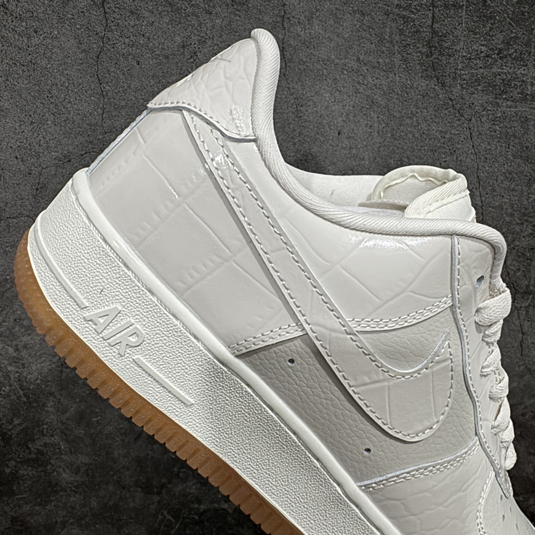 图片[7]-【公司级】Nike Air Force 1 Low 07 米白n原楦头原纸板 打造纯正低帮空军版型 专注外贸渠道 全掌内置蜂窝气垫原盒配件 原厂中底钢印、拉帮完美官方货号：DZ2708 001 Size：36 36.5 37.5 38 38.5 39 40 40.5 41 42 42.5 43 44 44.5 45 编码：HXS250260-鞋库