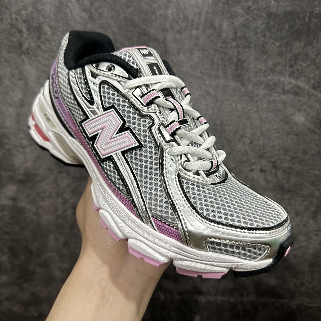 图片[3]-【K版】New Balance 740系列复古老爹风休闲运动慢跑鞋 WR740SFn#原盒 原吊牌 组合大底 1:1制作 尺码：36 37 37.5 38 38.5 39 40 40.5 41 42 42.5 43 44 45  编码：HXS280300-鞋库