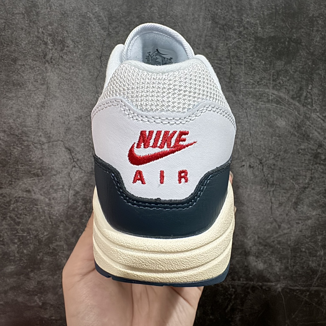 200 NK Air Max 1 初代复古气垫慢跑鞋 DH1348-148