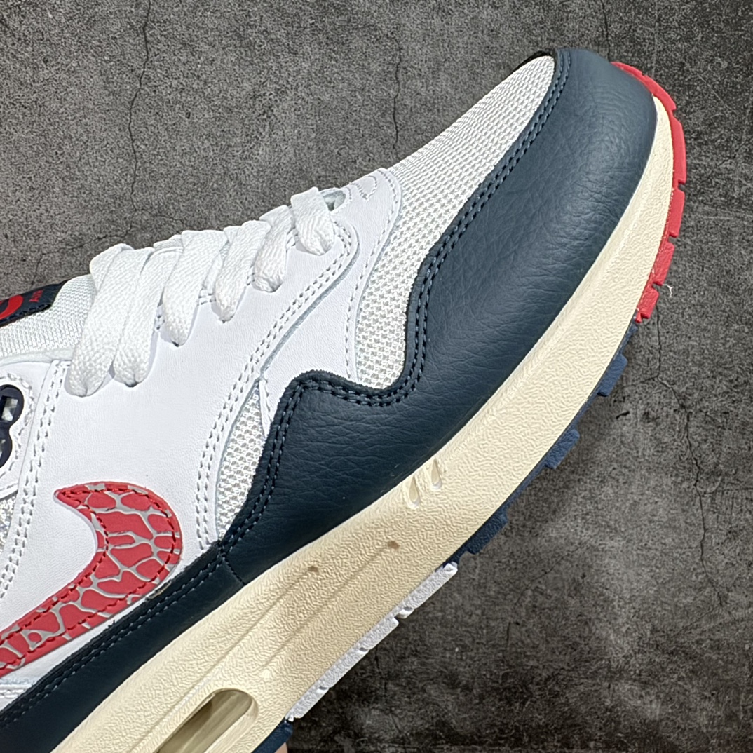 200 NK Air Max 1 初代复古气垫慢跑鞋 DH1348-148