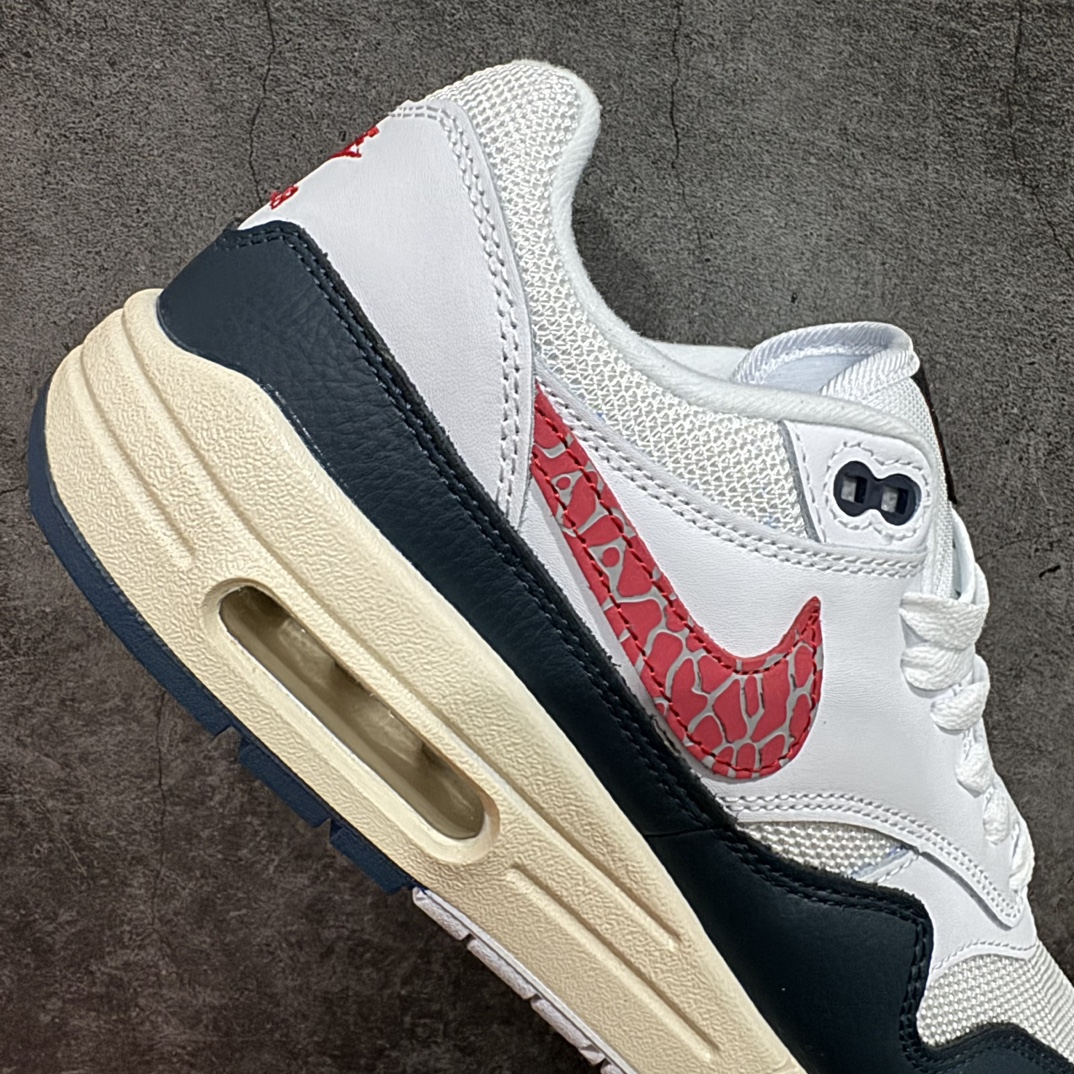 200 NK Air Max 1 初代复古气垫慢跑鞋 DH1348-148