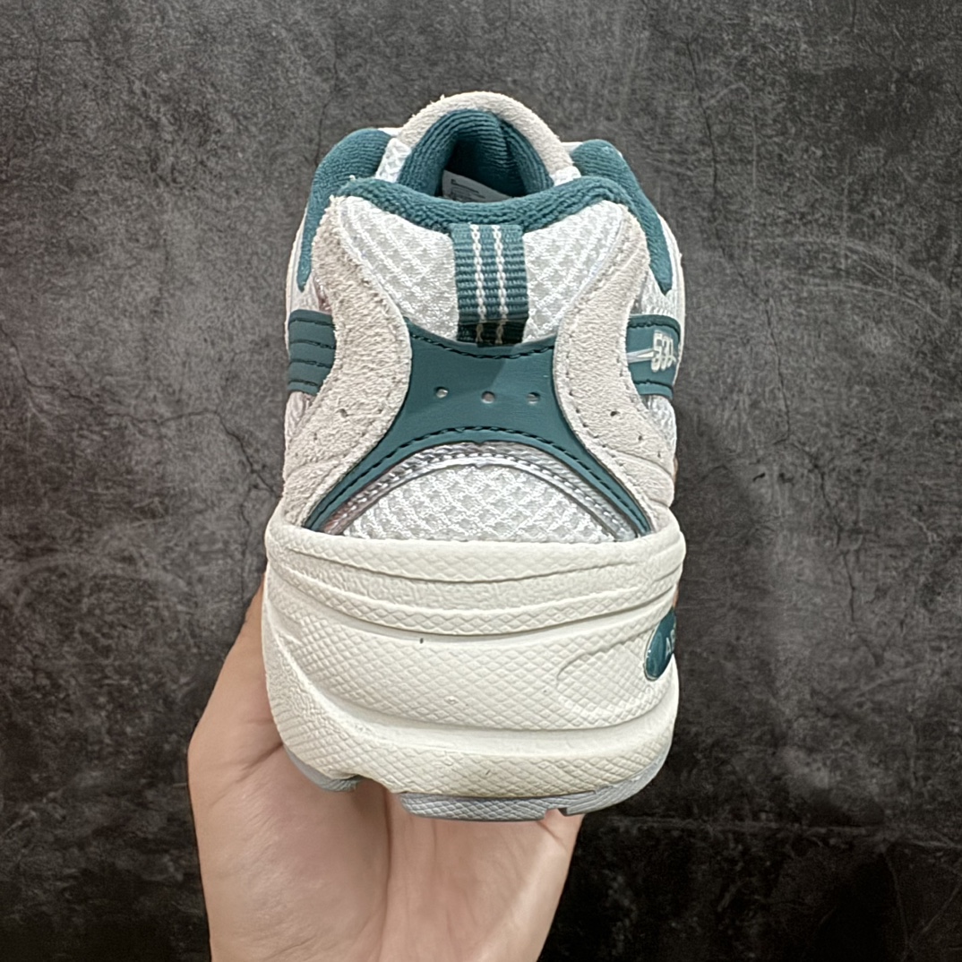 200  【DT纯原】New Balance NB530 卡其色 货号MR530QA 男女鞋