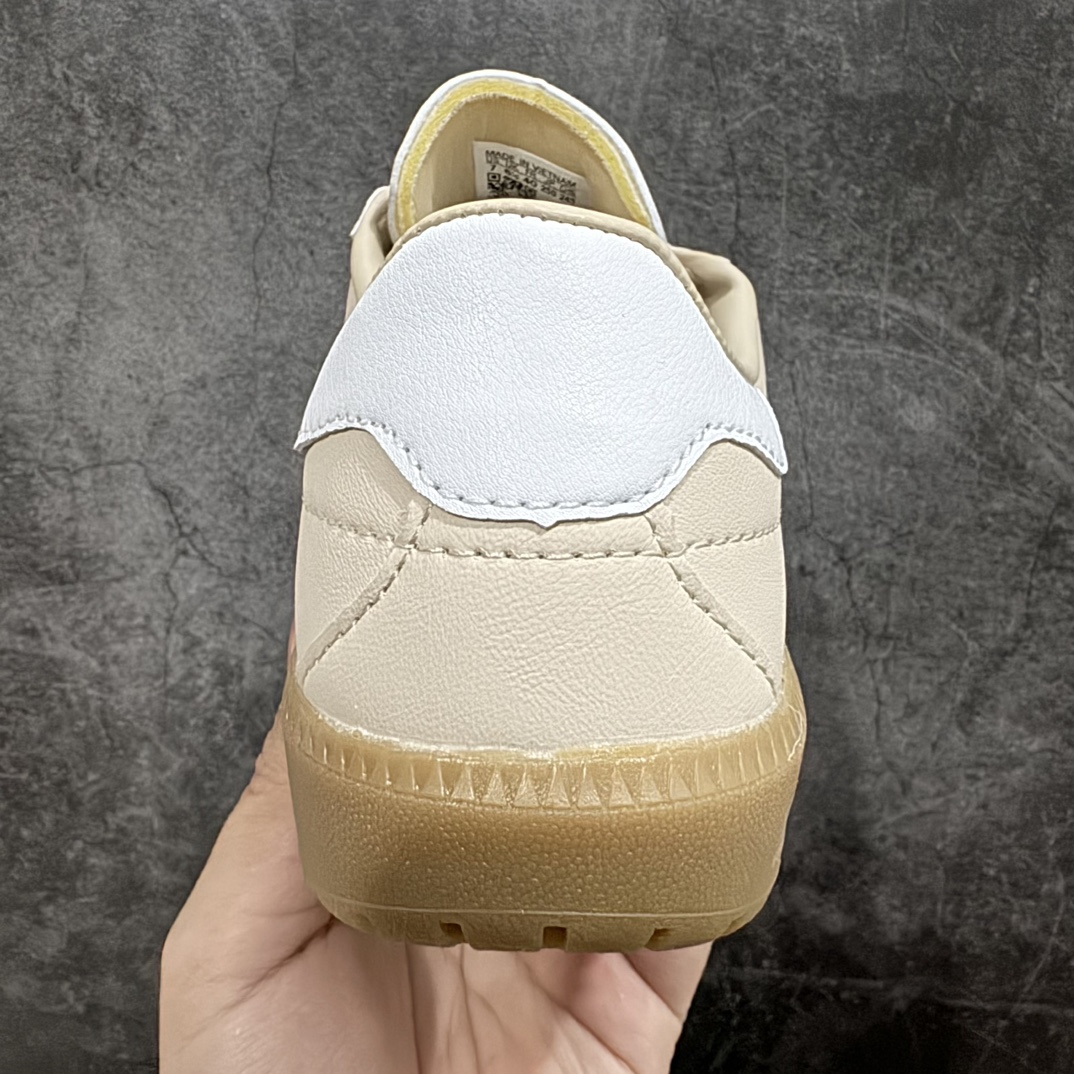 AD Originals Bermuda Trainers 百慕大系列经典复古德训风休闲运动板鞋 GY7398