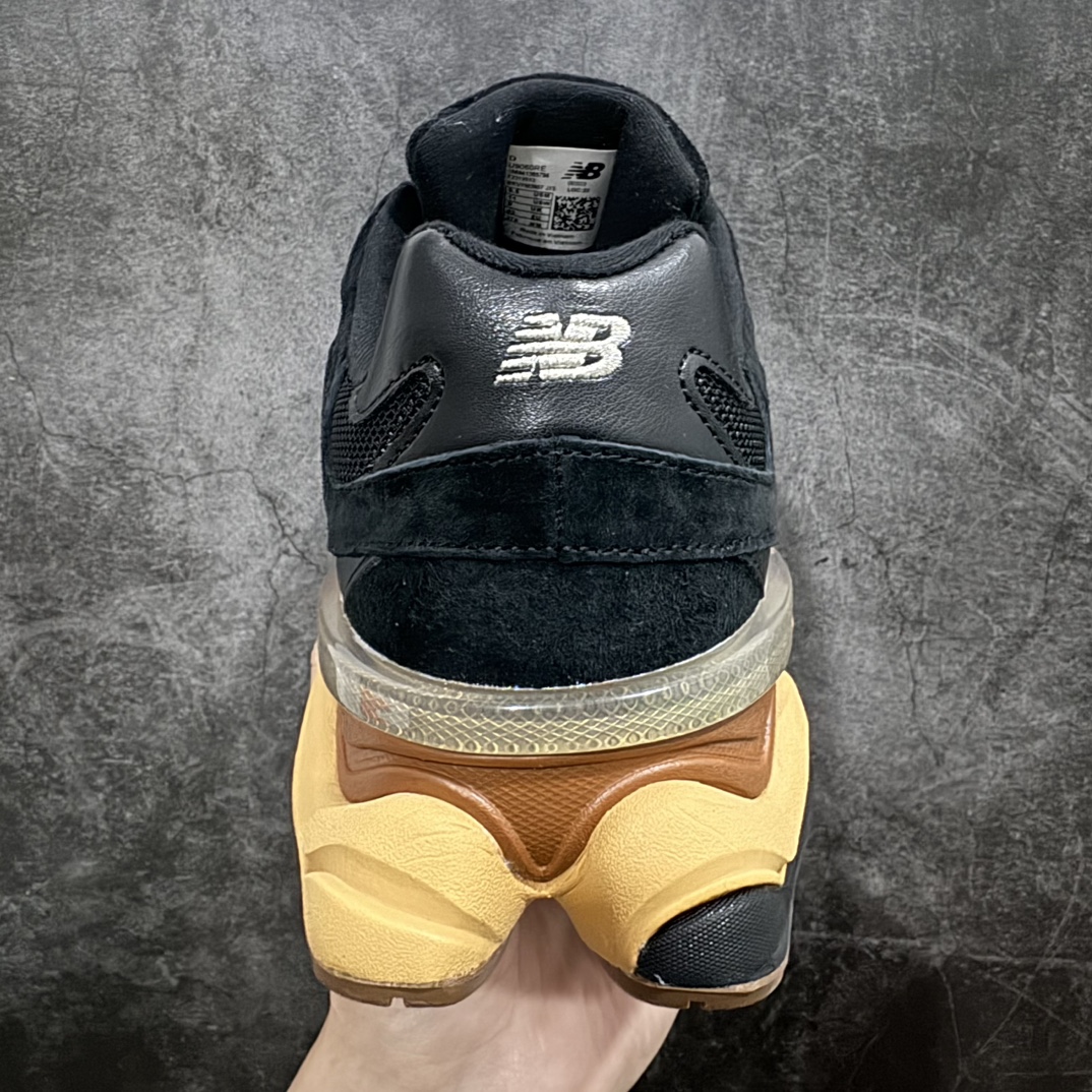 260  【K版】Joe Freshgoods x New Balance NB9060 联名款 复古休闲运动慢跑鞋 U9060RE