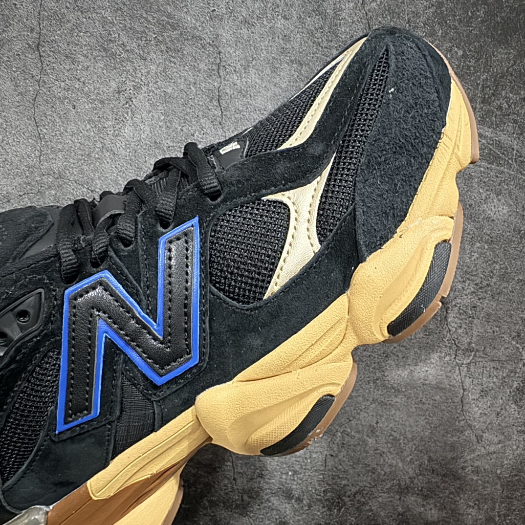 260  【K版】Joe Freshgoods x New Balance NB9060 联名款 复古休闲运动慢跑鞋 U9060RE