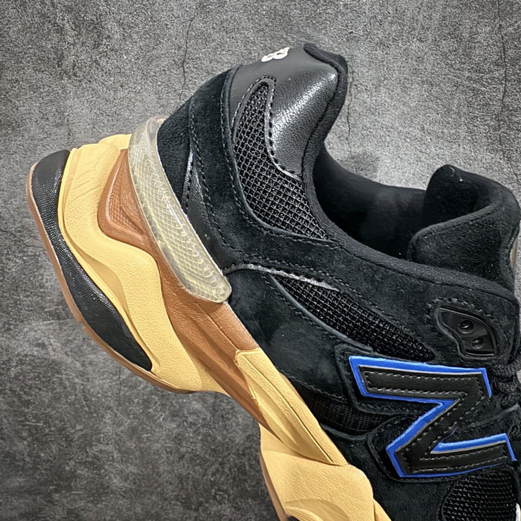 260  【K版】Joe Freshgoods x New Balance NB9060 联名款 复古休闲运动慢跑鞋 U9060RE