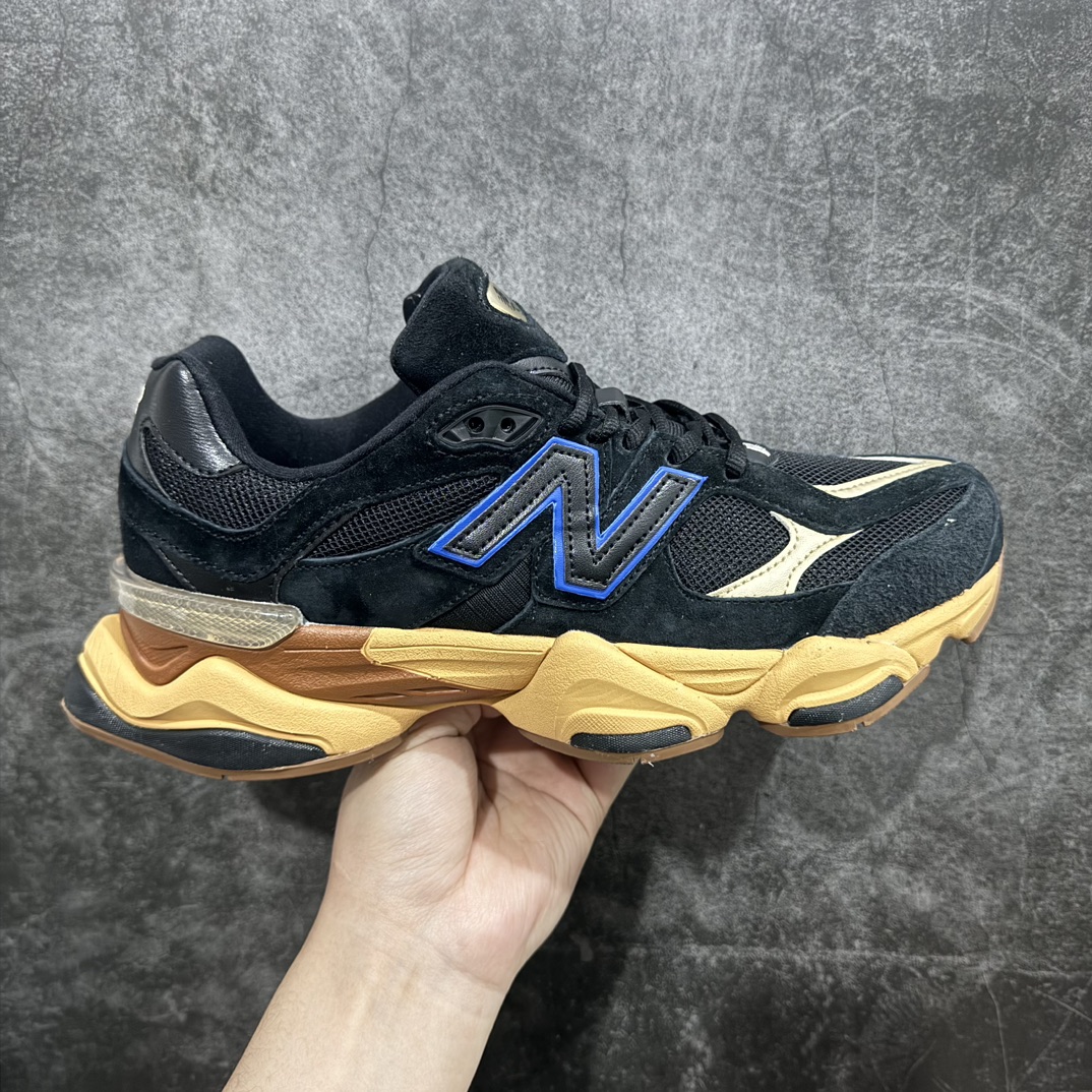 260  【K版】Joe Freshgoods x New Balance NB9060 联名款 复古休闲运动慢跑鞋 U9060RE