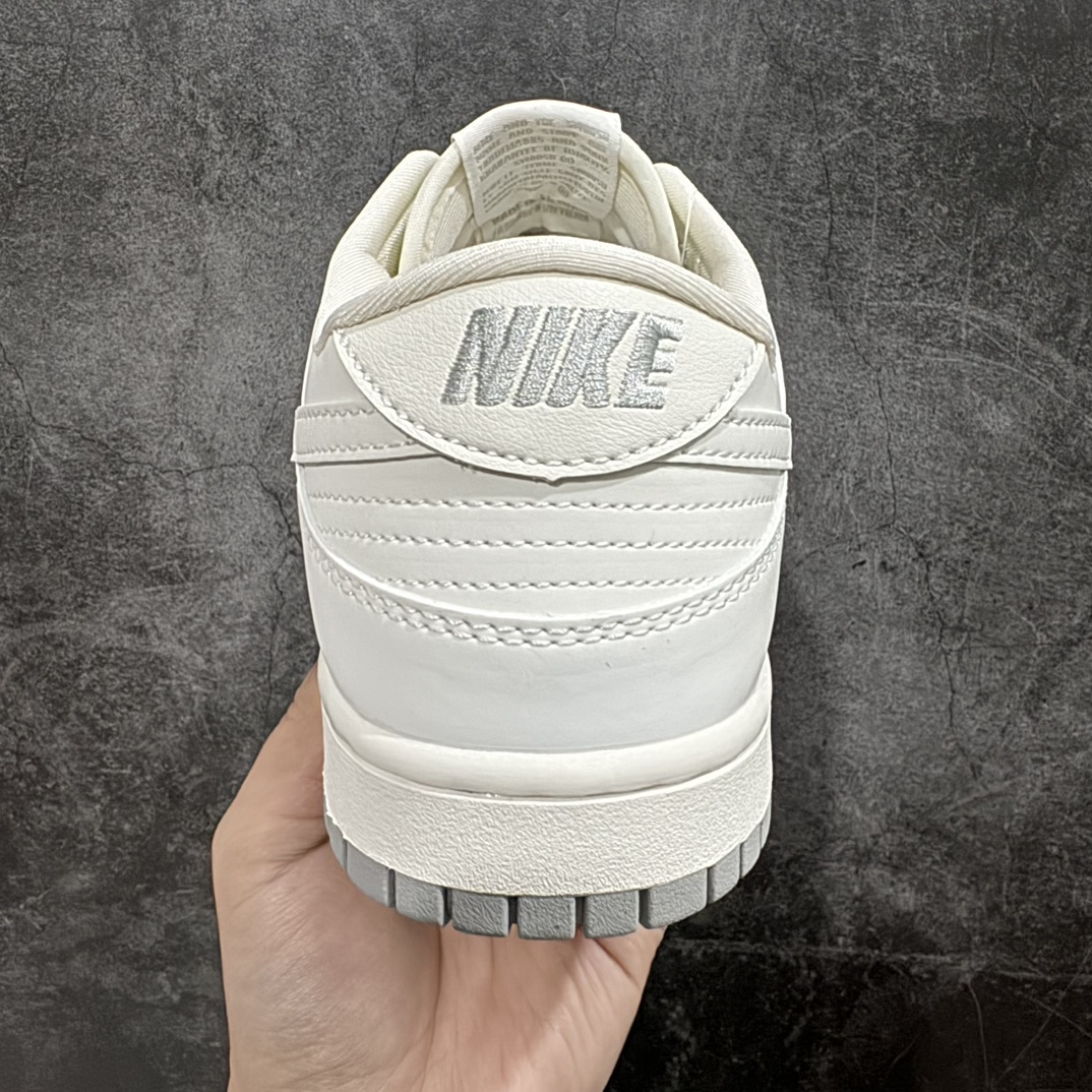 图片[4]-【定制版】Nk SB Dunk Low 周年高端定制 低帮休闲板鞋货号：FC2025-306n定制鞋盒 大厂纯原品质出货 超高清洁度 皮料切割干净无任何毛边 细节完美  尺码：36 36.5 37.5 38 38.5 39 40 40.5 41 42 42.5 43 44 44.5 45 编码：HXS320240-鞋库