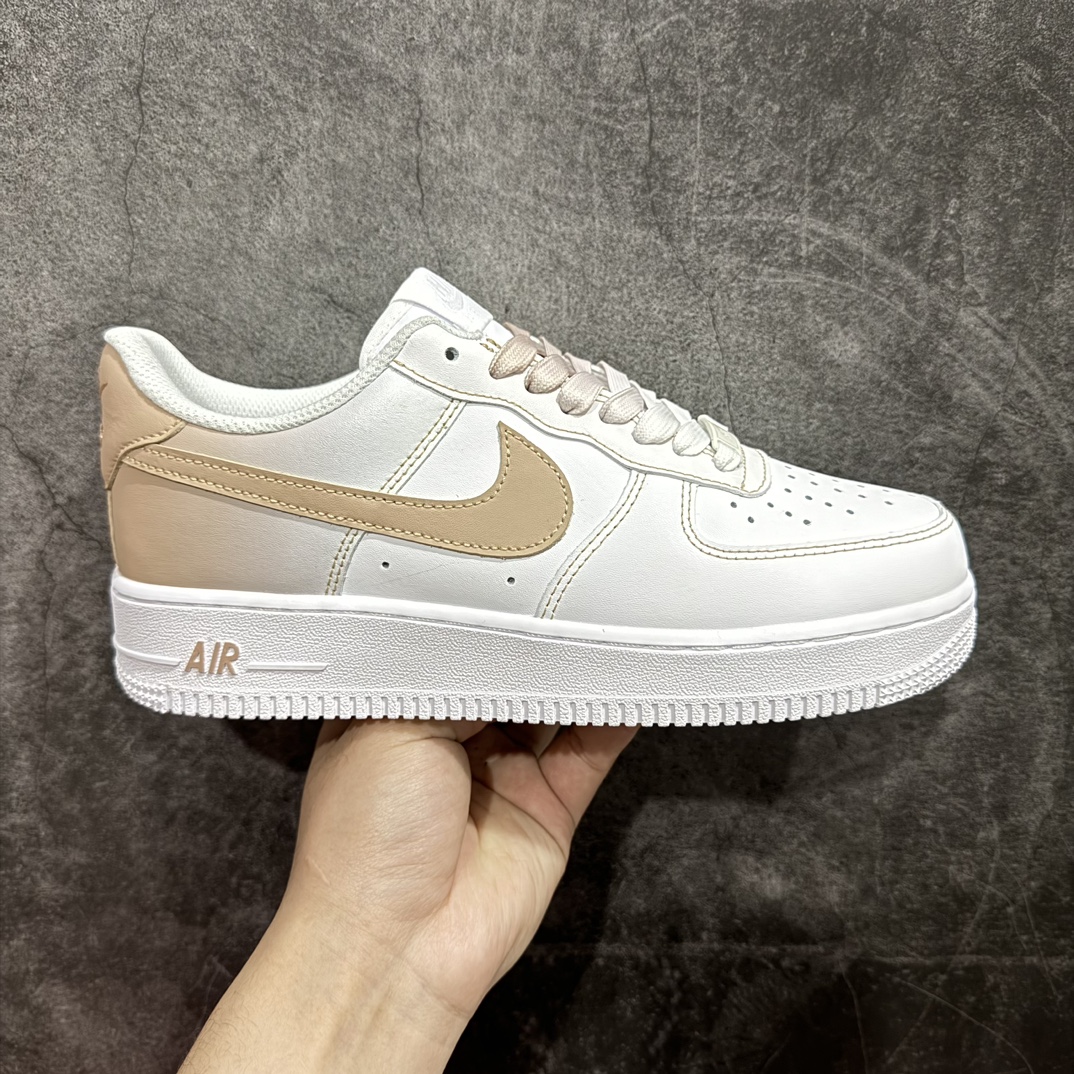 【公司级】Nk Air Force 1\’07 Low 官方爆款定制 二次元主题 渐变黄勾 空军一号低帮休闲板鞋 FN0366-104n定制皮料 定制鞋盒 原楦原纸板 纯正空军版型 内置全掌气垫 尺码：36 36.5 37.5 38 38.5 39 40 40.5 41 42 42.5 43 44 44.5 45 编码：HXS270280-鞋库