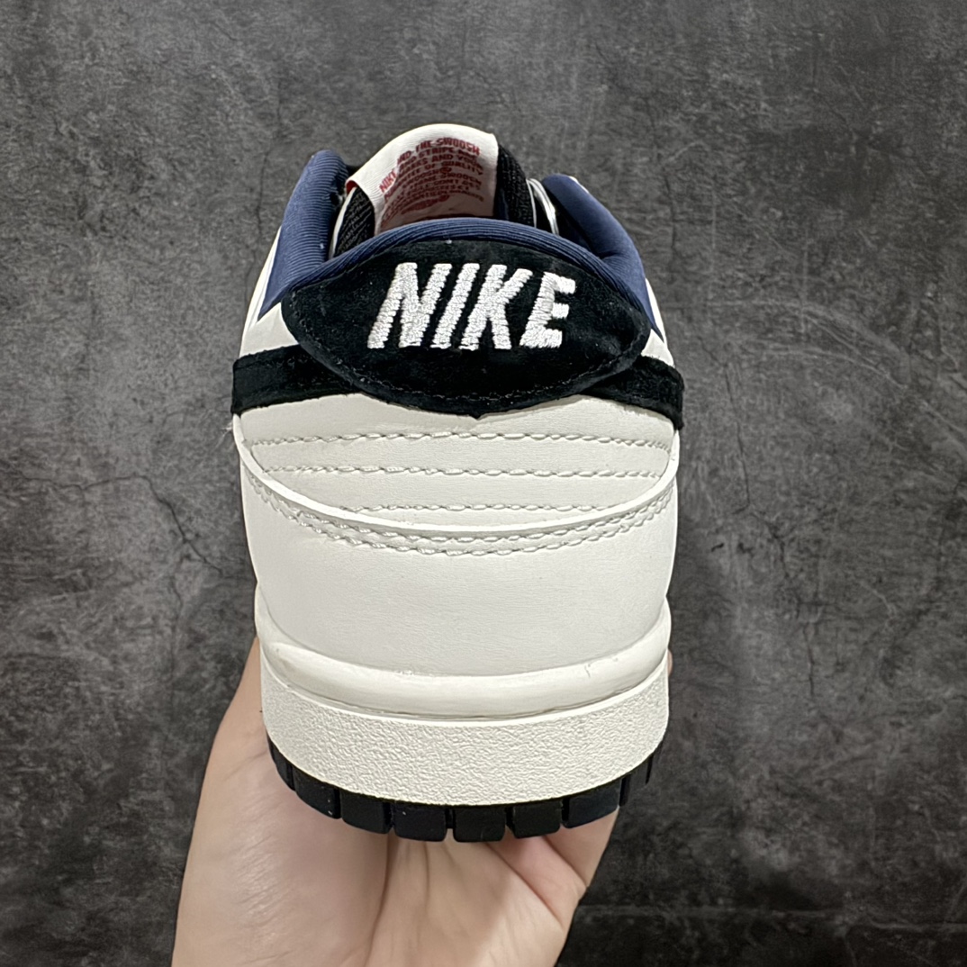 图片[4]-【定制版】Nk SB Dunk Low 中国年限定-青龙 周年高端定制 低帮休闲板鞋货号：XB3802-711n#定制鞋盒 大厂纯原品质出货 超高清洁度 皮料切割干净无任何毛边 细节完美 整体采用多色拼接 寓意努力奋斗 实现从平凡到卓越的转变 如龙般腾飞 大展宏图（附图赠送龙年吉祥物挂件一枚） 尺码：36 36.5 37.5 38 38.5 39 40 40.5 41 42 42.5 43 44 44.5 45 编码：HXS260280-莆田鞋批发中心