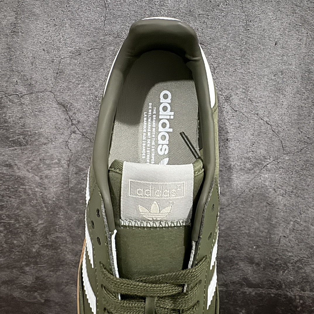 200  Adidas Samba OG 复古桑巴板鞋  IE3440