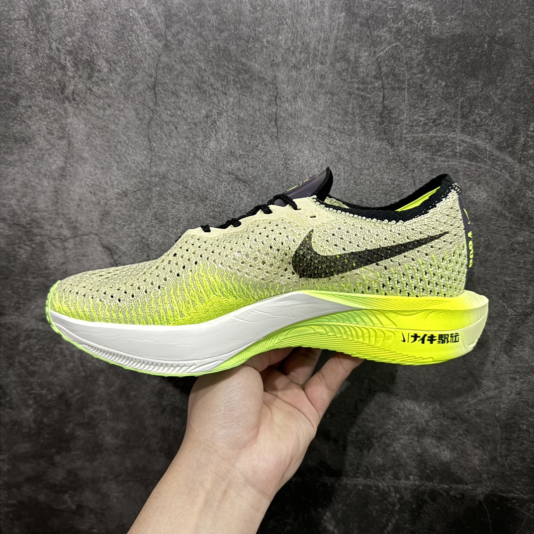 顶级No.1版NikeZoomXVaporflyNext%3破2三代空气飞行3代系列马拉松轻量超跑竞速运