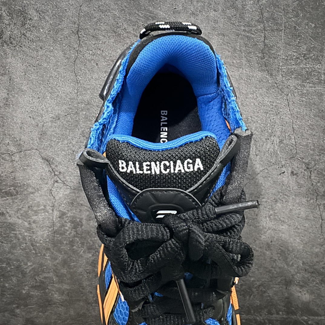 520  【XA版本】Balenciaga Runer 巴黎世家7代 破坏风 手工做旧款复古老爹鞋