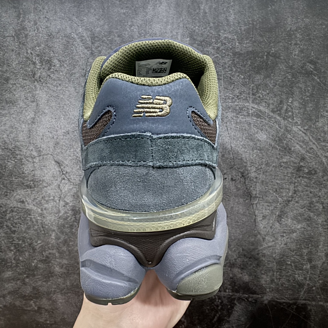 260  【K版】Joe Freshgoods x New Balance NB9060 联名款 复古休闲运动慢跑鞋 U9060PH