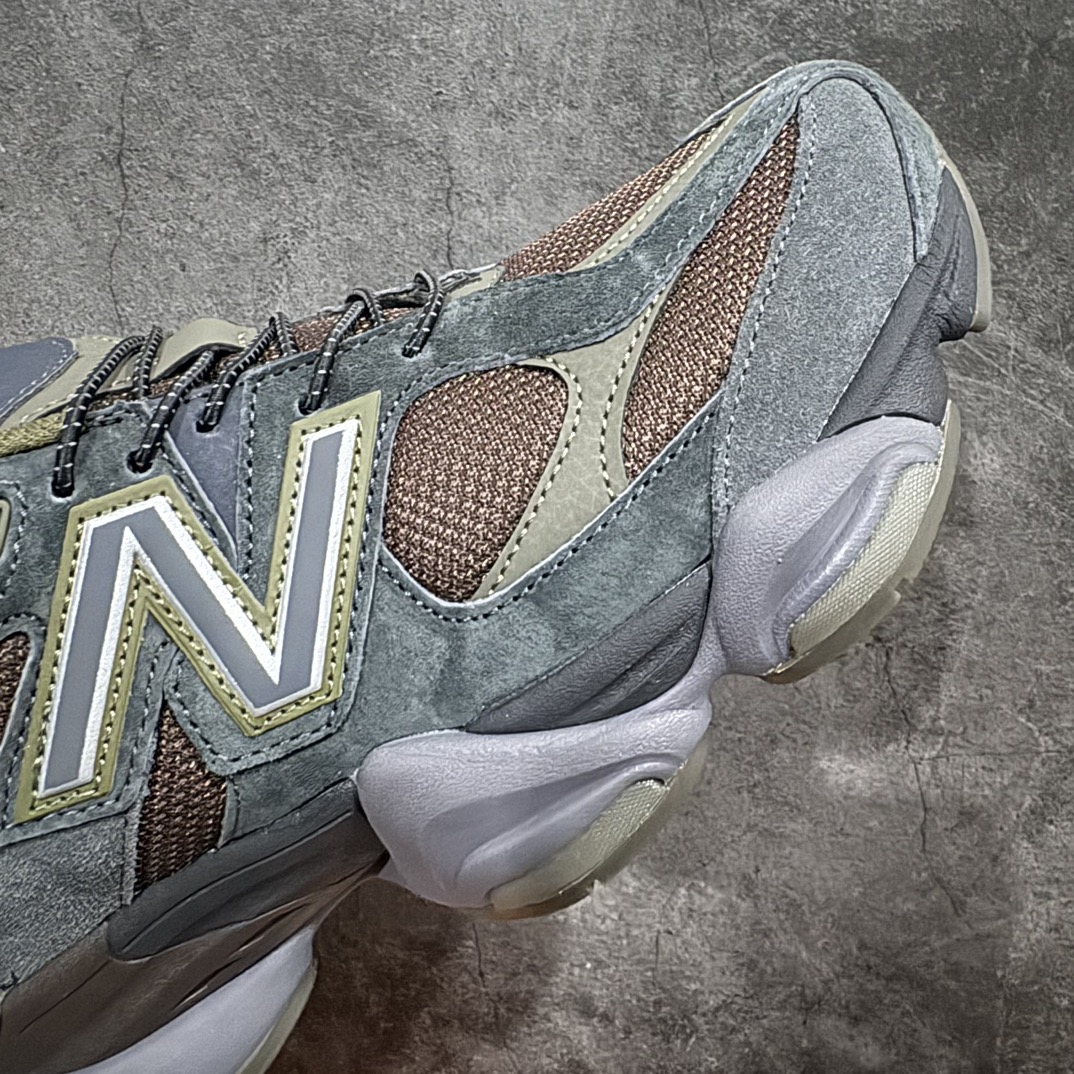 图片[6]-【K版】Joe Freshgoods x New Balance NB9060 联名款 复古休闲运动慢跑鞋 U9060PHn#鞋款灵感源自设计师本人对夏日的怀日回忆。鞋面大身由空间双格及磨砂鞋面拼接而生，配以柔和、温暖的粉橘色调，夏日氛围拉满n#采用大面积网眼以及麂皮材质覆盖鞋身，还原经典气质。搭载ABZORB避震科技，由泡沫聚酯制成，上脚可以有效减少由鞋底反弹对身体及双腿的冲击力 尺码：36 37 37.5 38 38.5 39 40 40.5 41 42 42.5 43 44 45  编码：HXS300320-莆田鞋批发中心