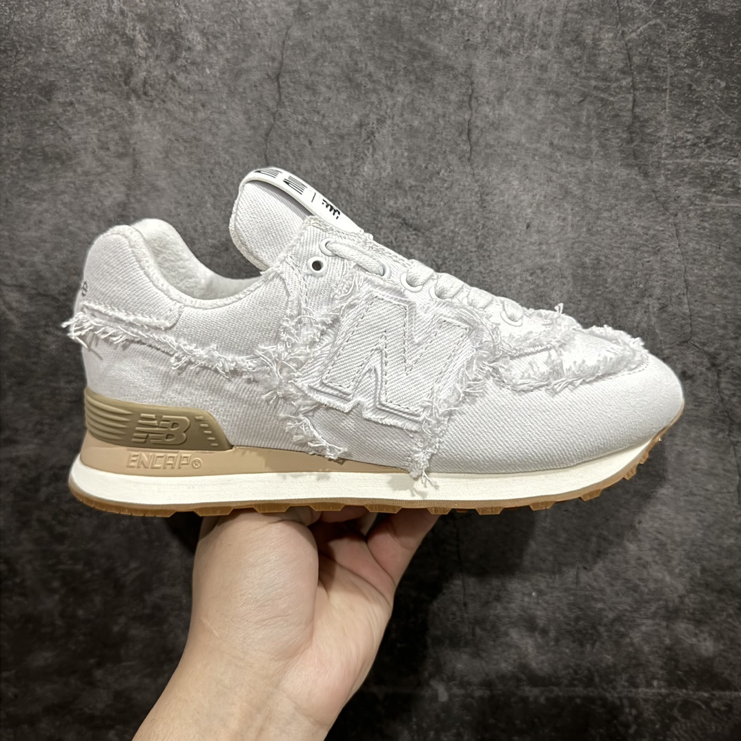 300 【广东纯原版本】Miumiu x New Balance 574联名款NB运动鞋