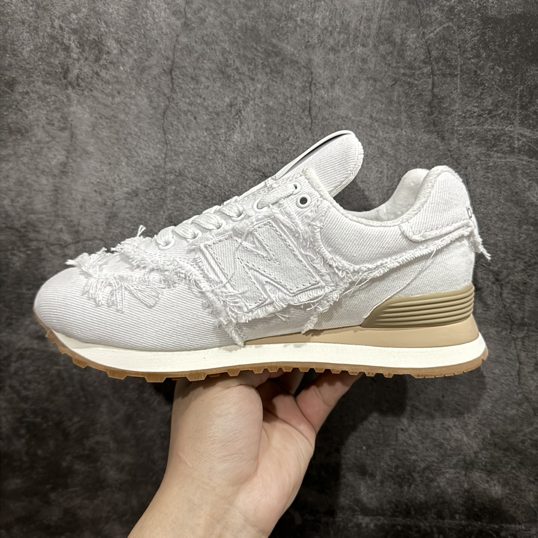 300 【广东纯原版本】Miumiu x New Balance 574联名款NB运动鞋