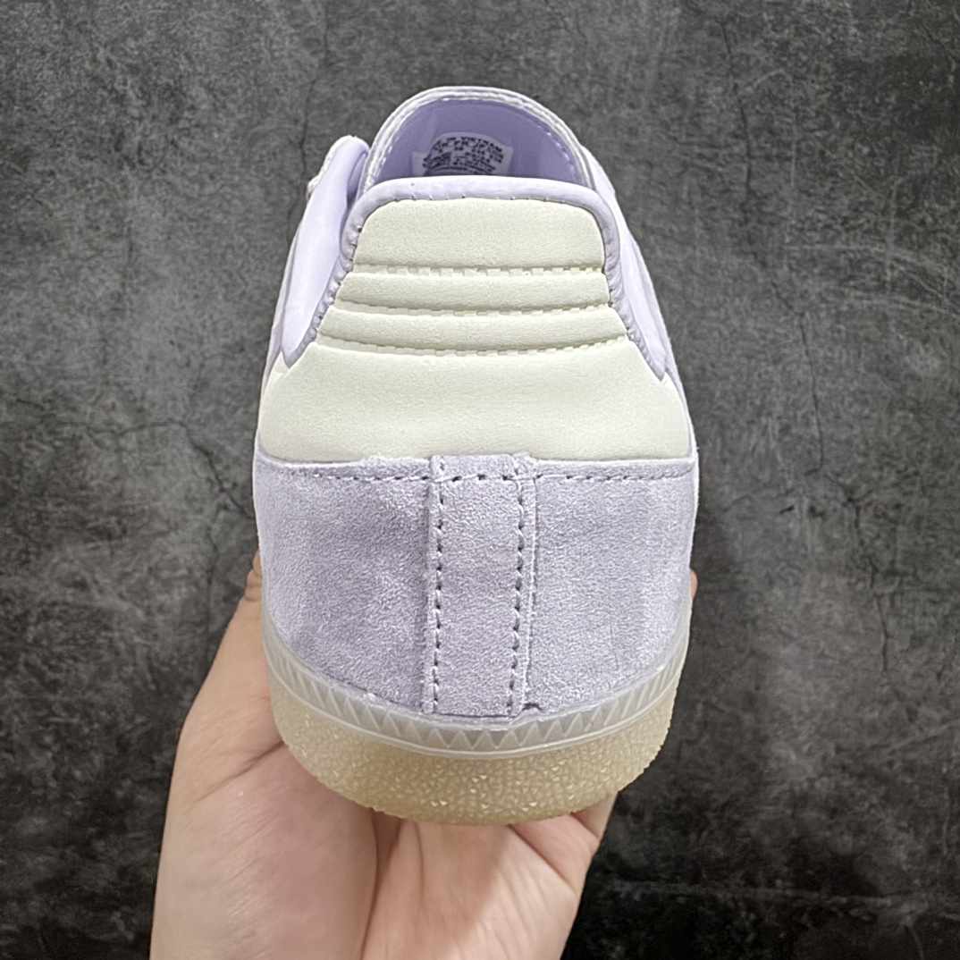 190 【正确版】Adidas Samba OG 复古桑巴板鞋 IG6176