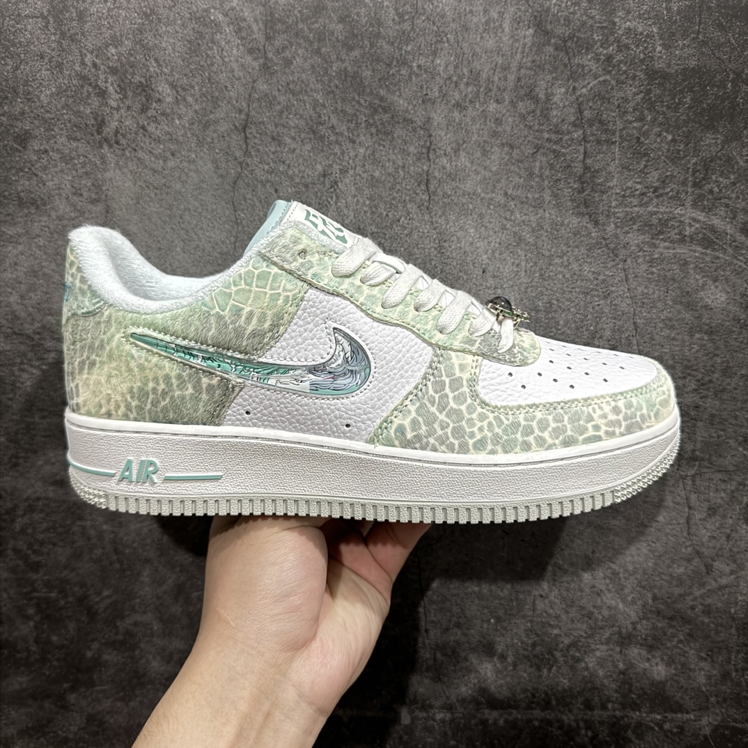 320 Nk Air Force 1’07 Low CNY龙年限定