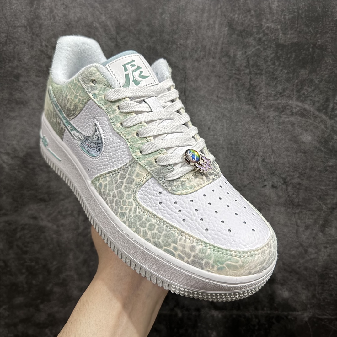 320 Nk Air Force 1'07 Low CNY龙年限定