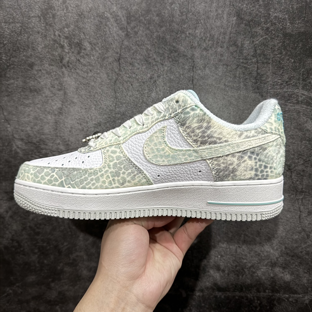 320 Nk Air Force 1'07 Low CNY龙年限定