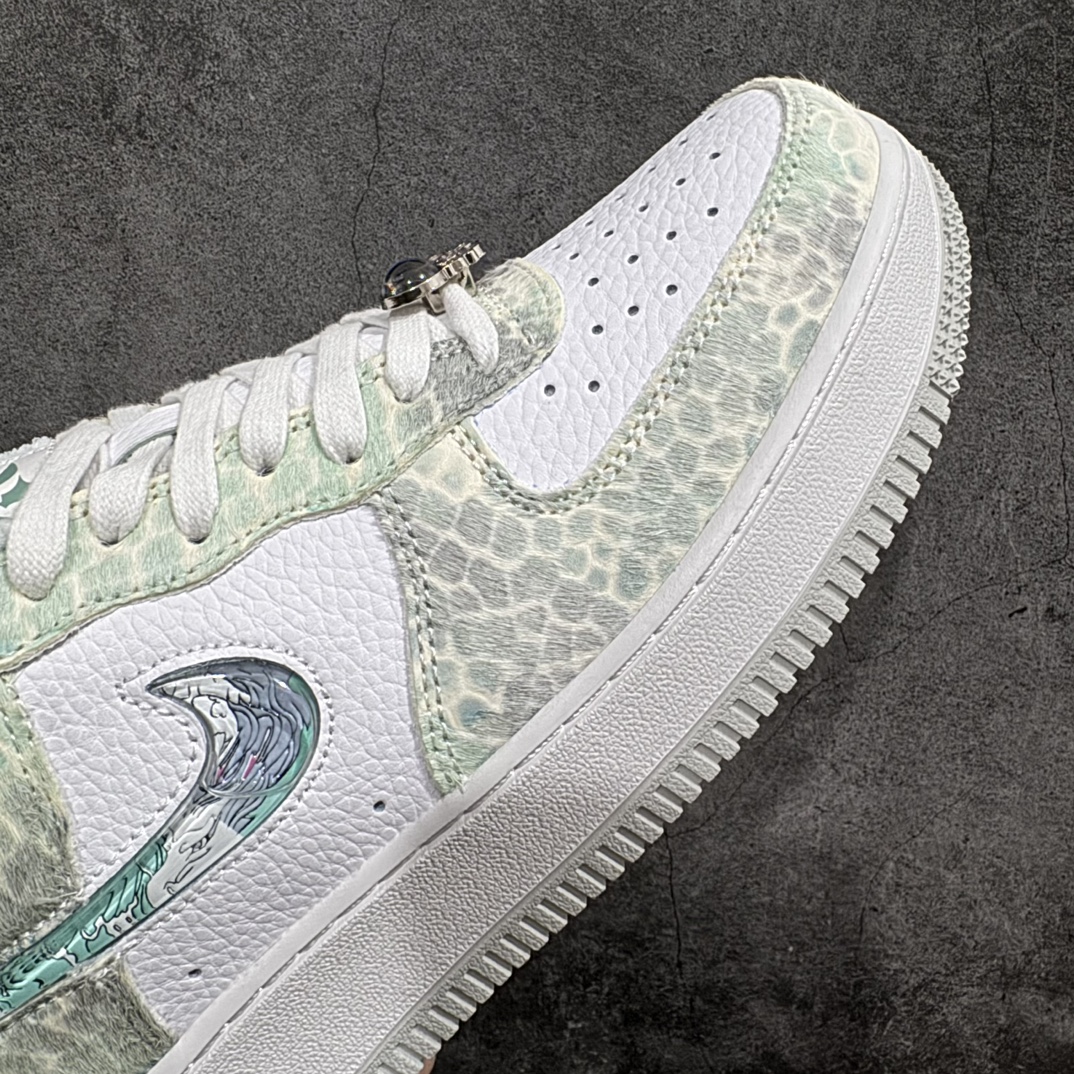 320 Nk Air Force 1'07 Low CNY龙年限定