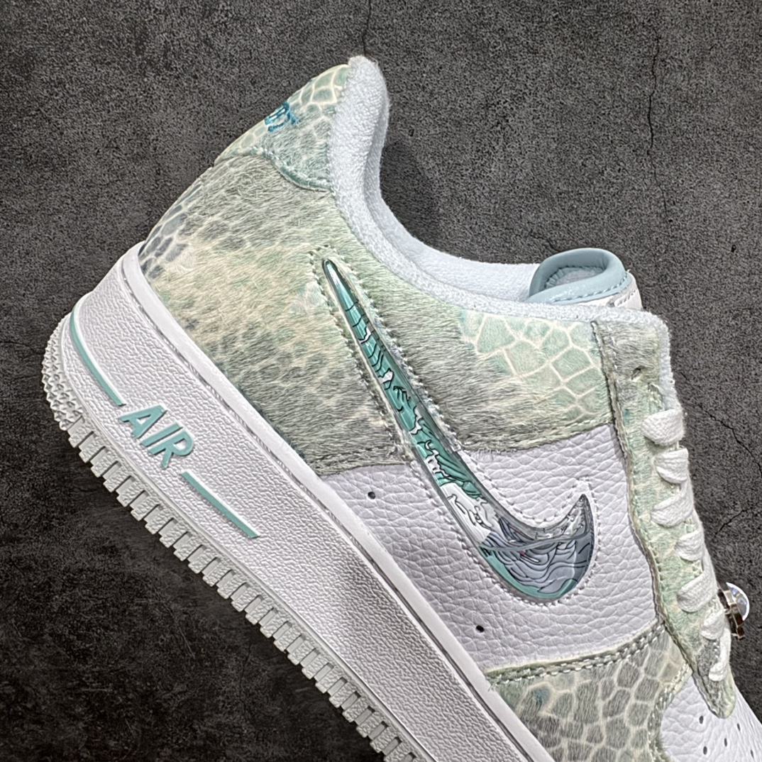 320 Nk Air Force 1'07 Low CNY龙年限定